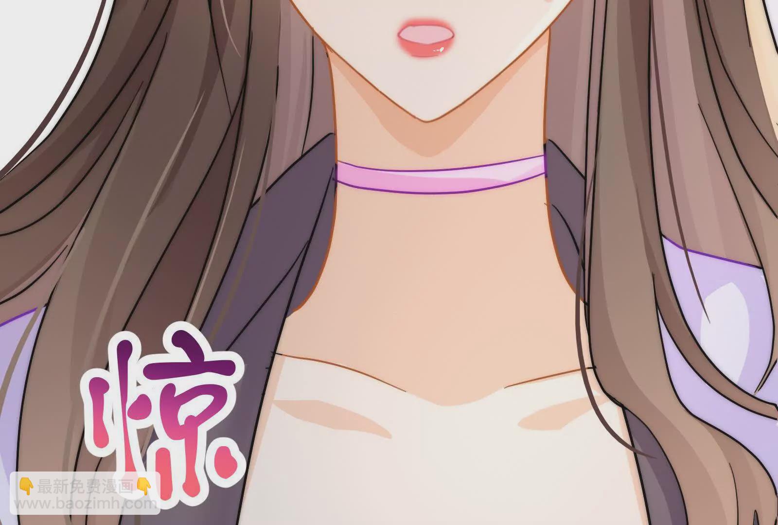 第7话：接下来不好过的只有你们133
