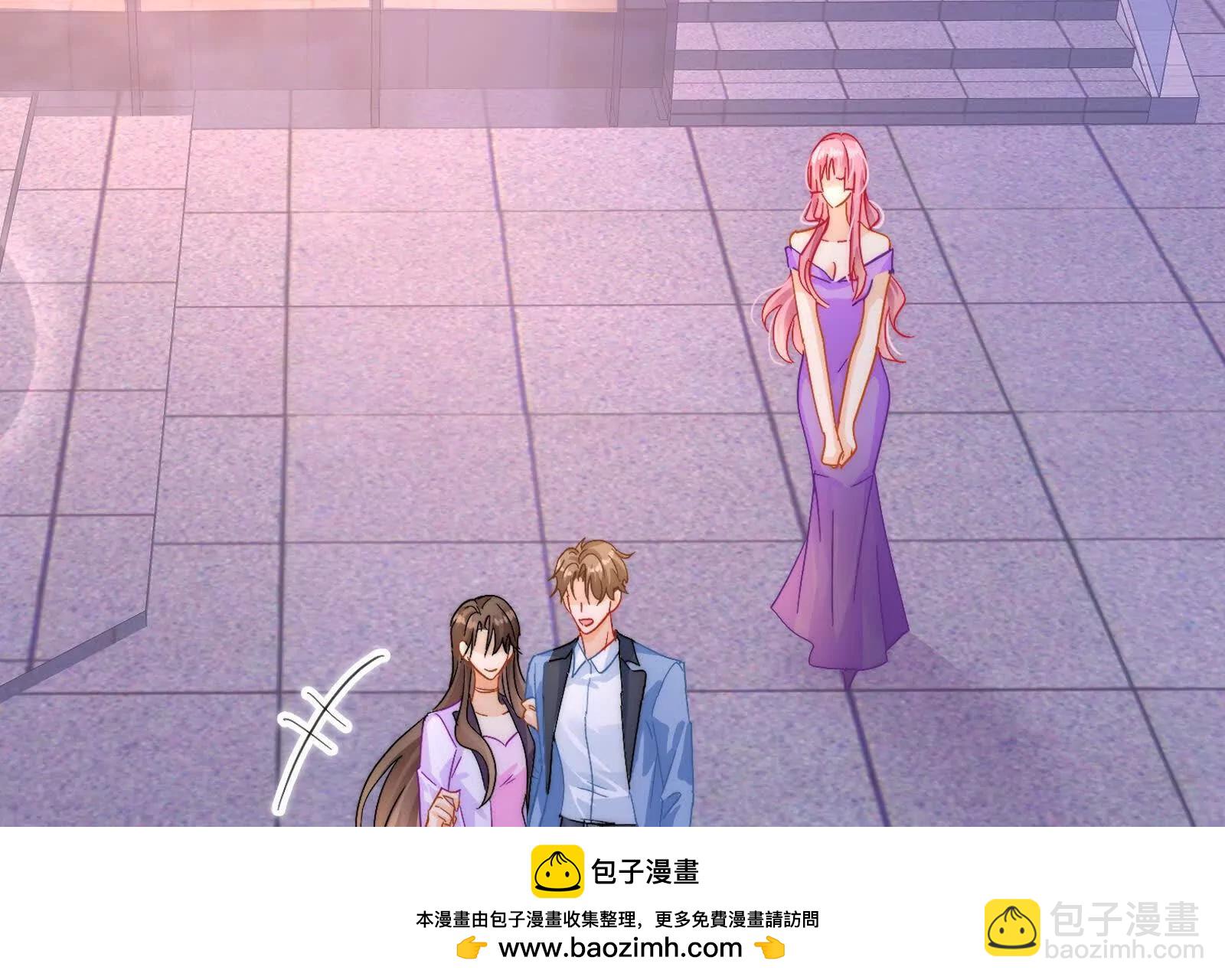 第7话：接下来不好过的只有你们53