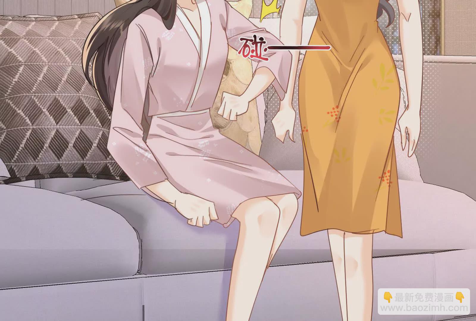 第30话江临“捉奸”？9