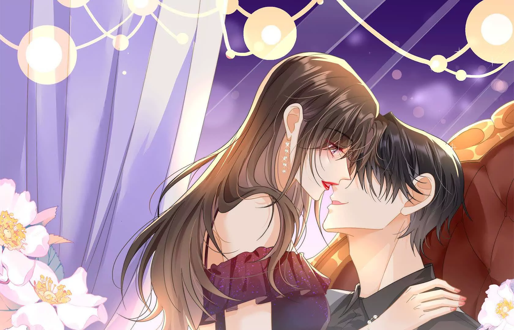 第37话陆兆和的英雄救美0