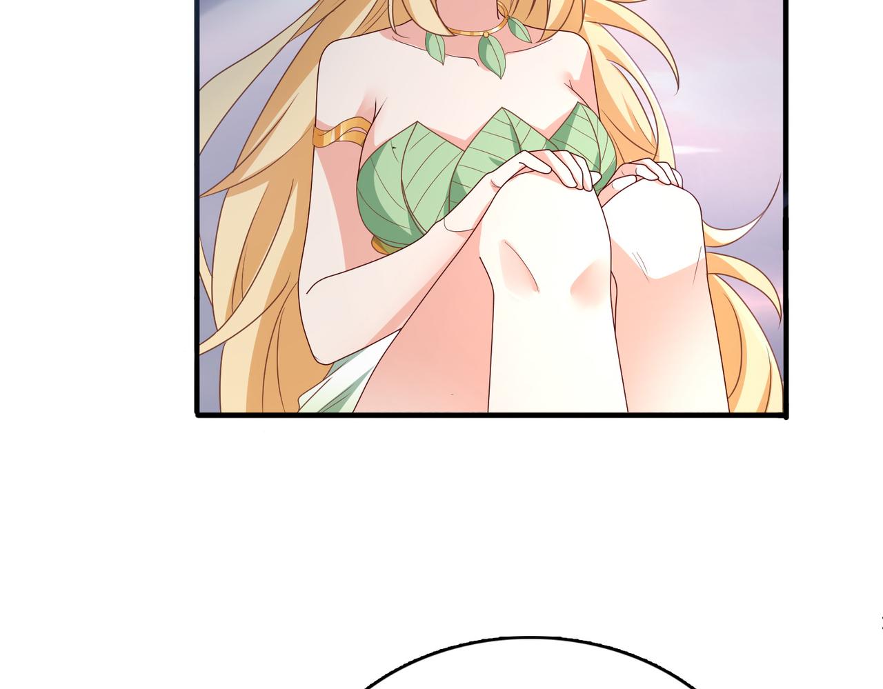 第8话 精灵之森的少女102