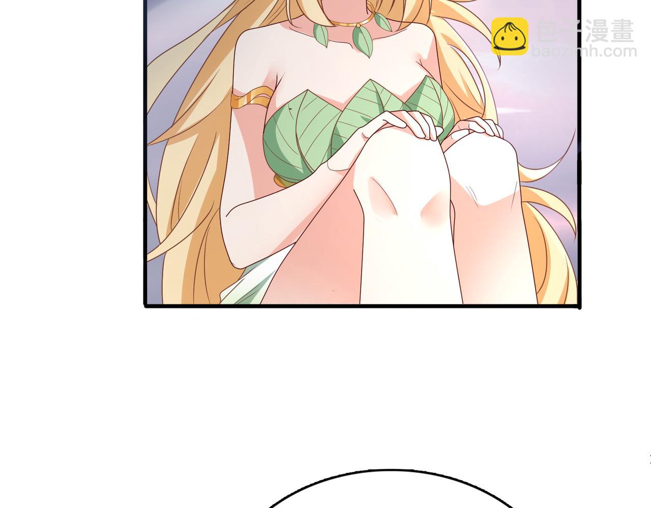 第8话 精灵之森的少女106