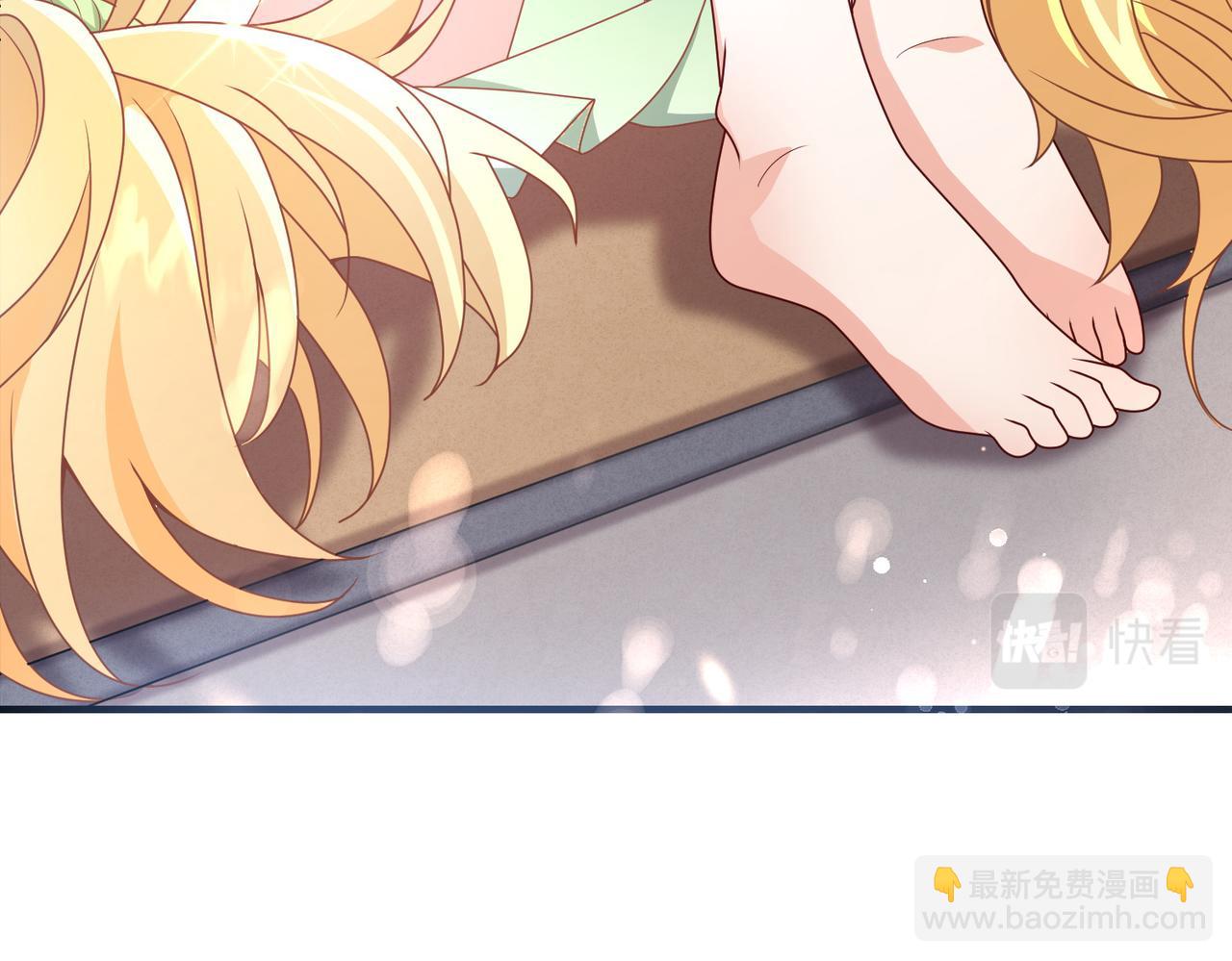 第8话 精灵之森的少女114