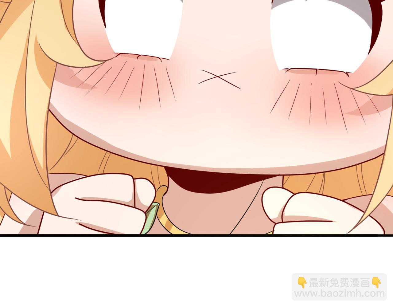 第8话 精灵之森的少女124