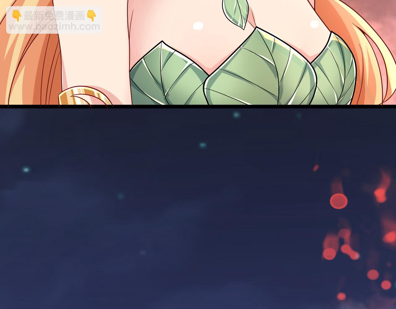 第8话 精灵之森的少女29