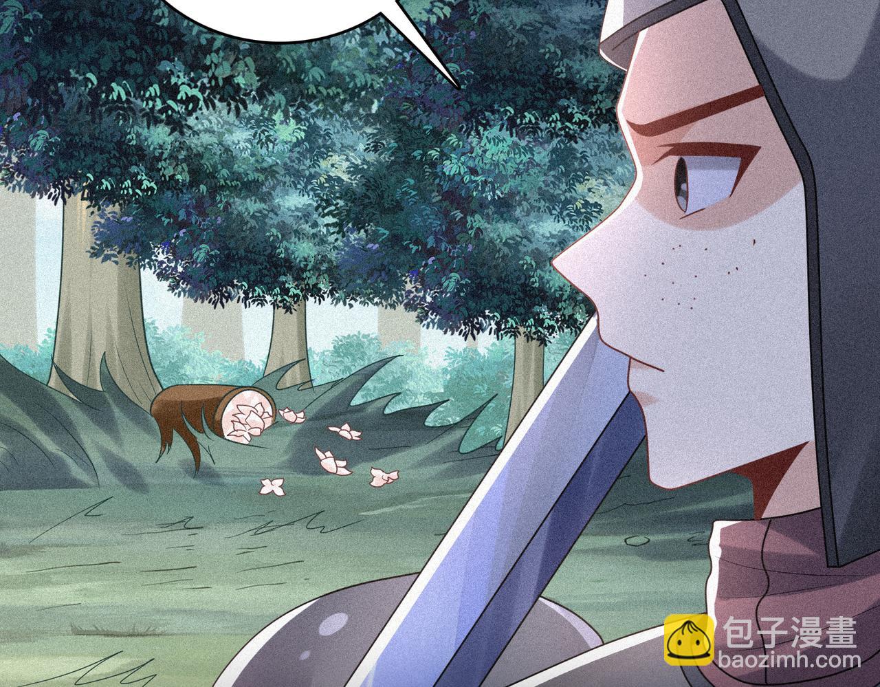 第8话 精灵之森的少女71