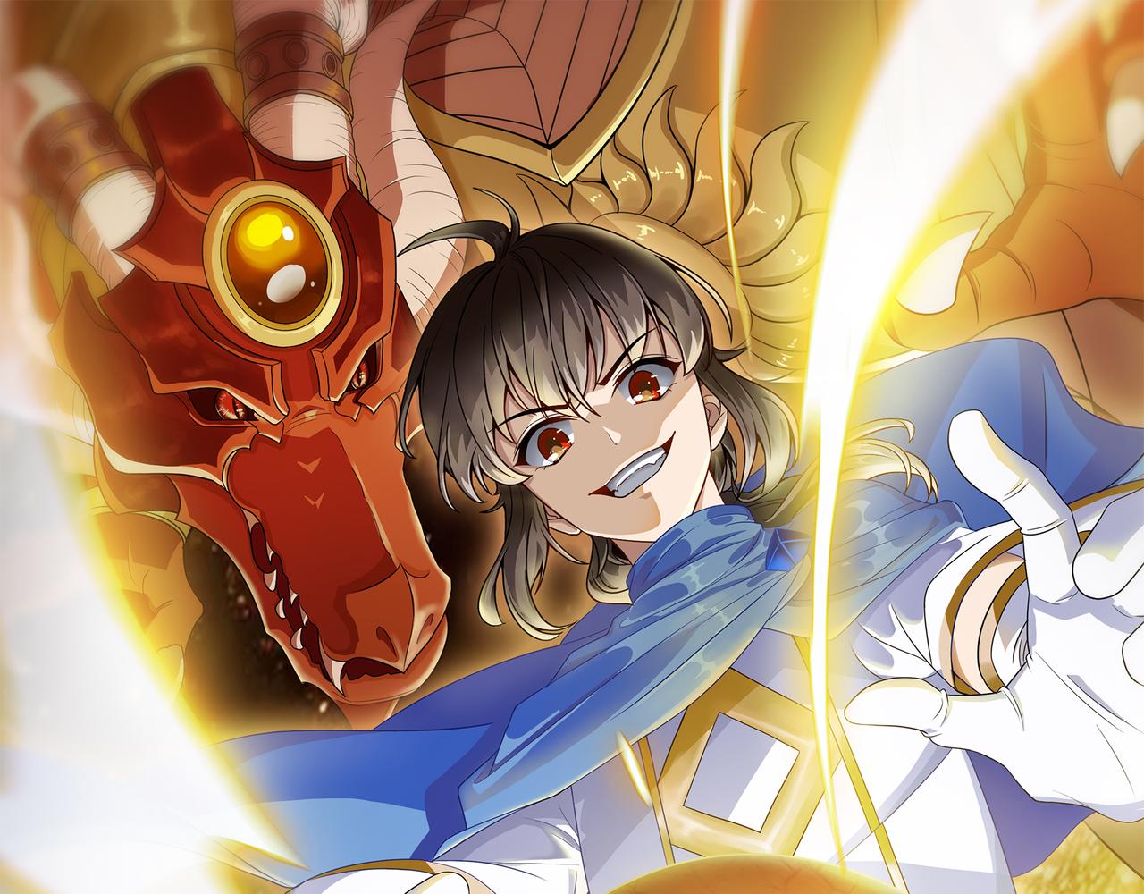 第15话 绝处逢生0