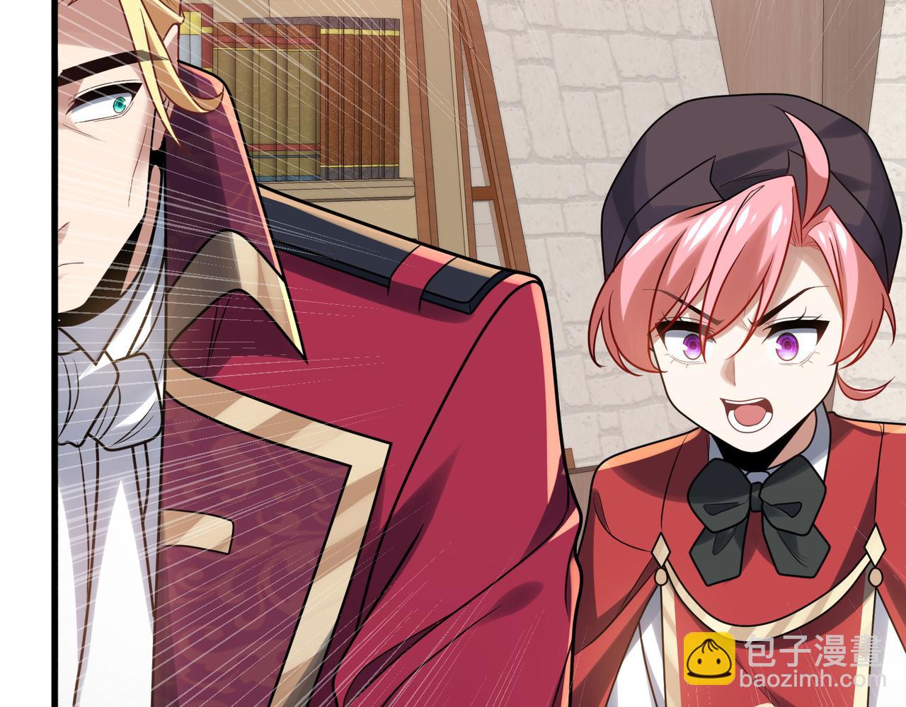 第41话 暴露？！69