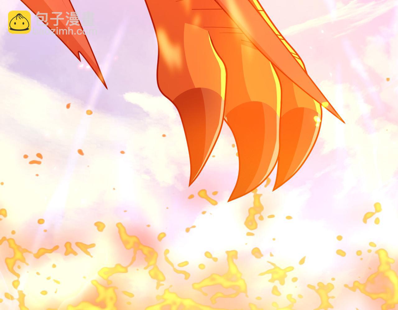 第43话 觉醒！远古炎龙血脉148