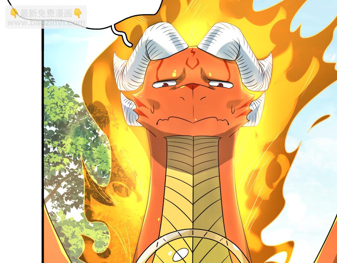 第43话 觉醒！远古炎龙血脉8