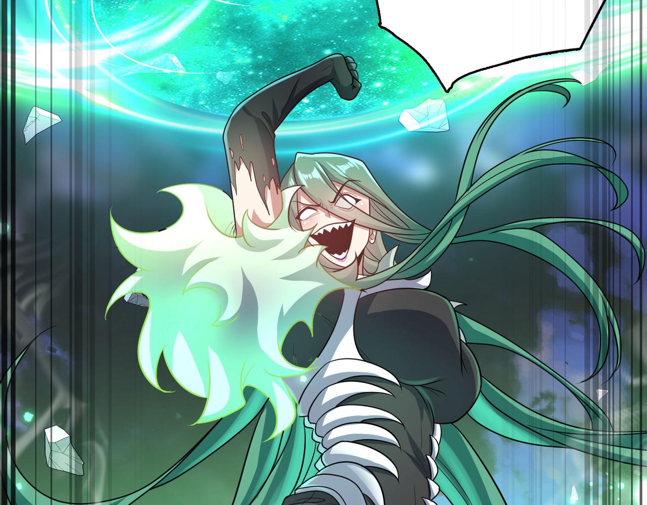 第46话 亡灵法师的侵袭129