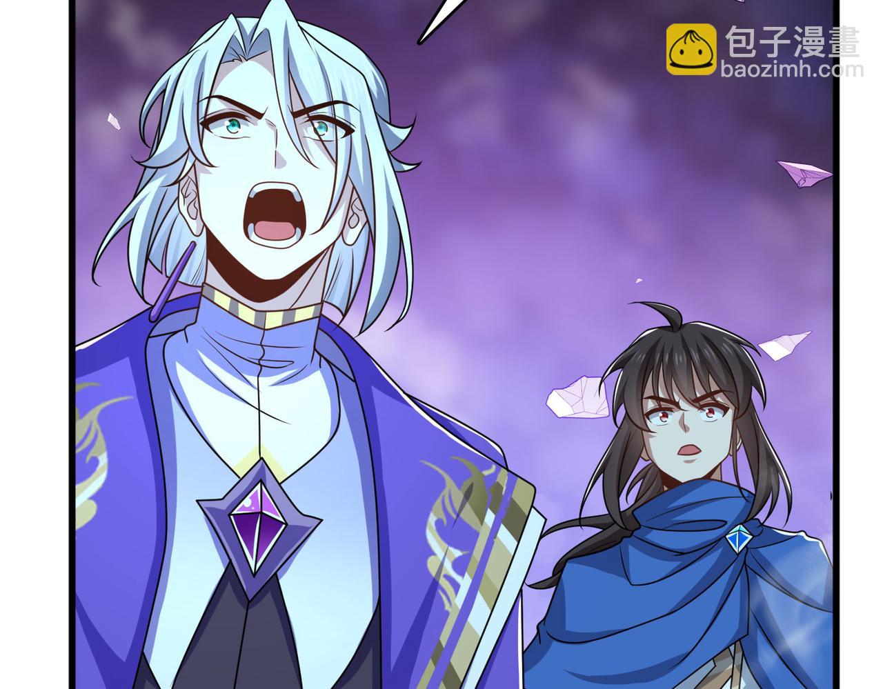 第46话 亡灵法师的侵袭171