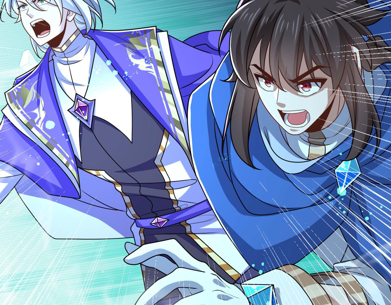 第46话 亡灵法师的侵袭176