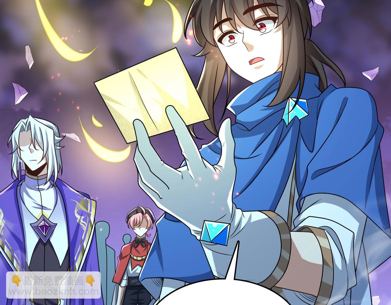 第46话 亡灵法师的侵袭184