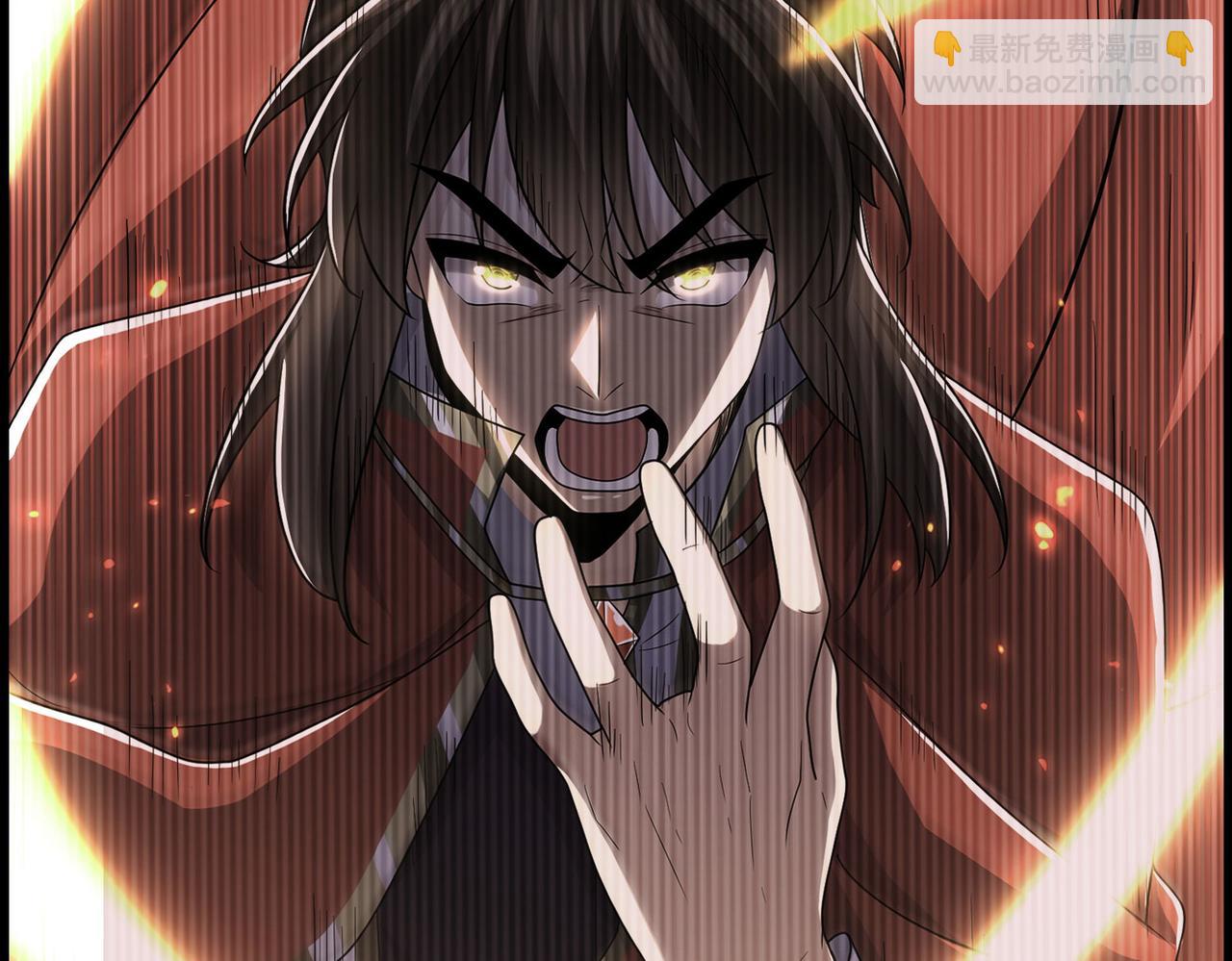 第46话 亡灵法师的侵袭33