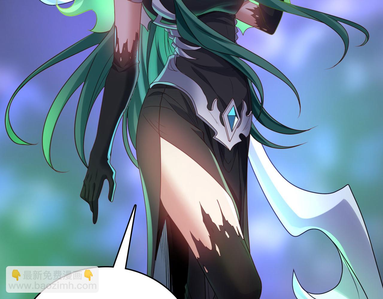 第46话 亡灵法师的侵袭56