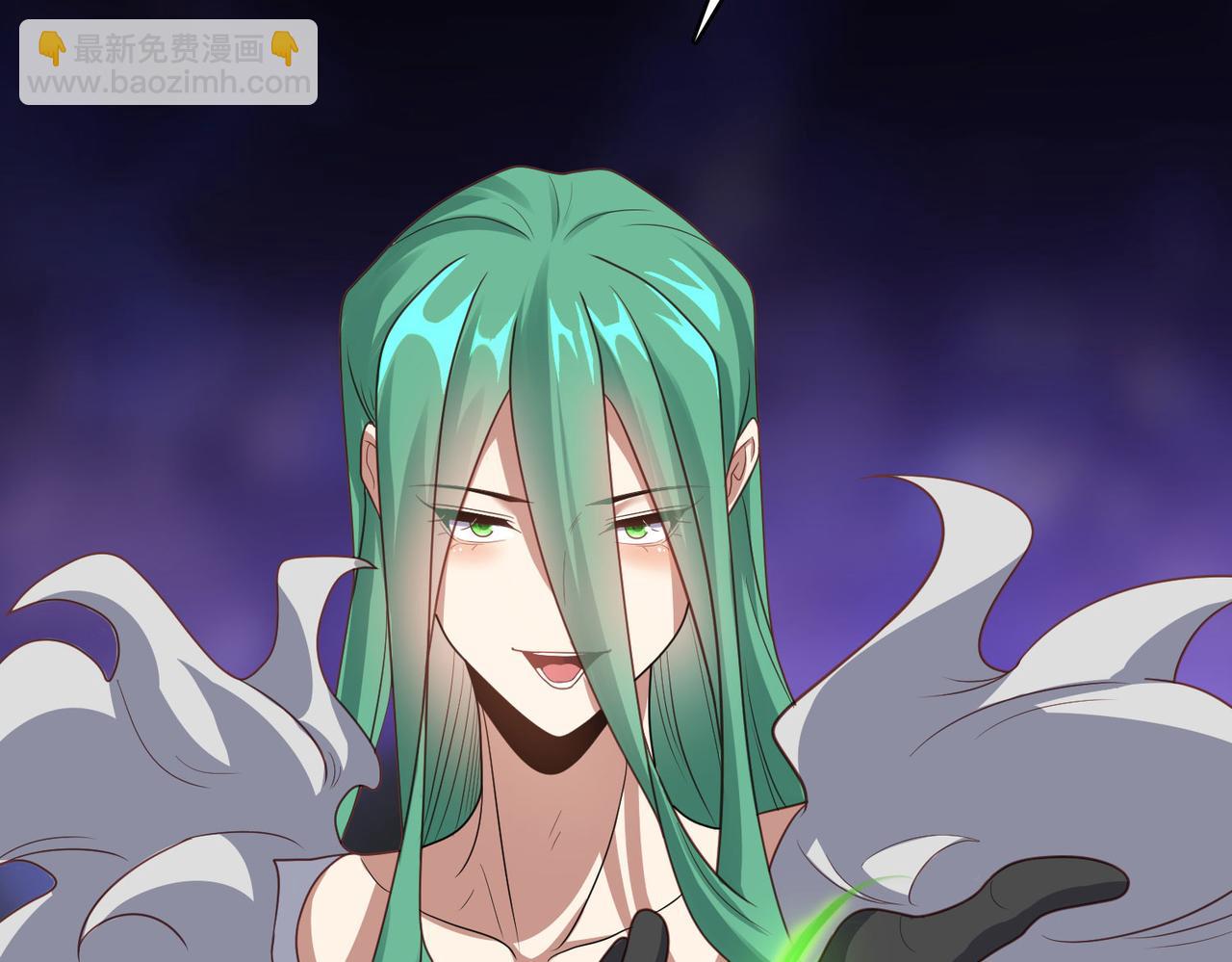 第46话 亡灵法师的侵袭62