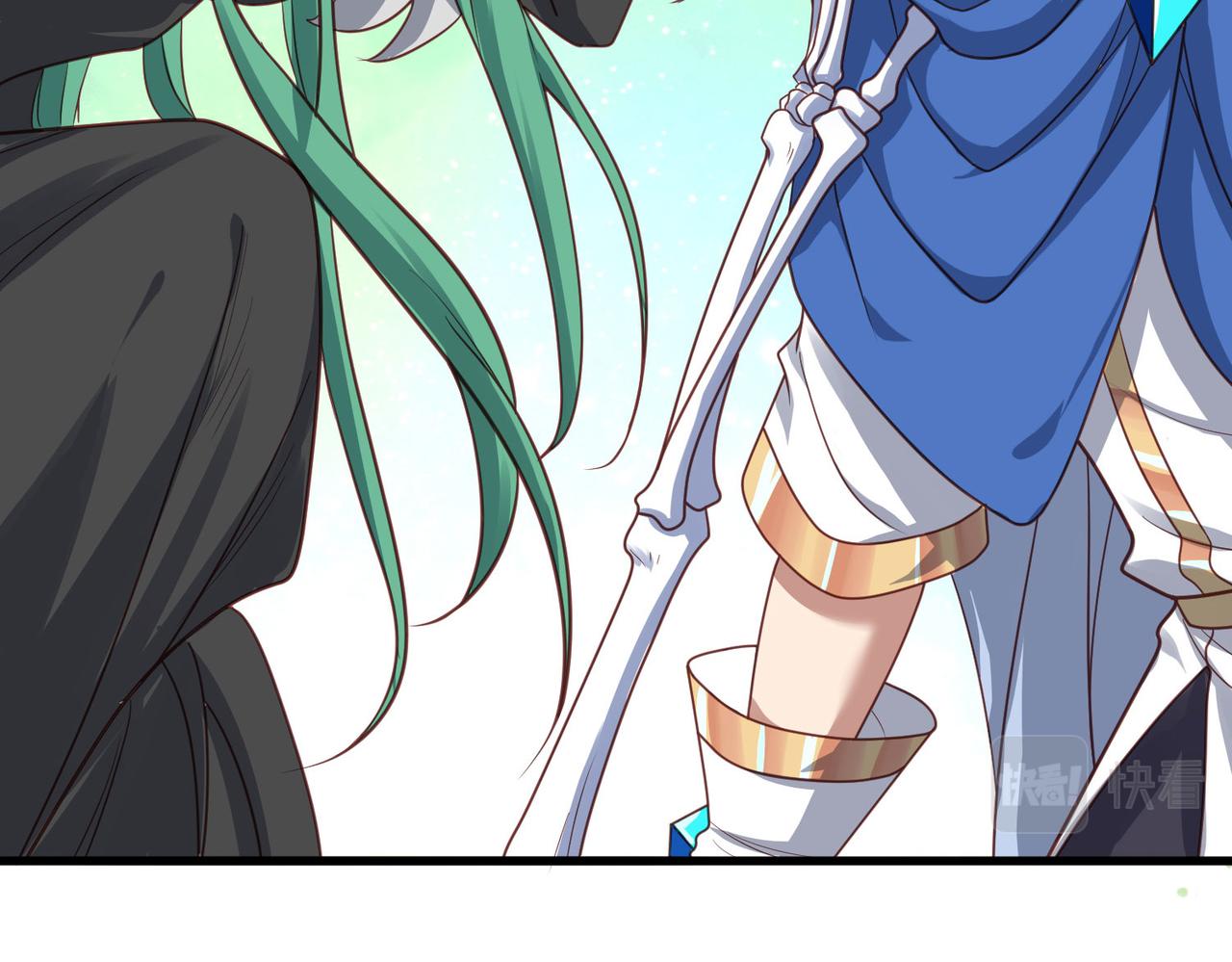 第46话 亡灵法师的侵袭68