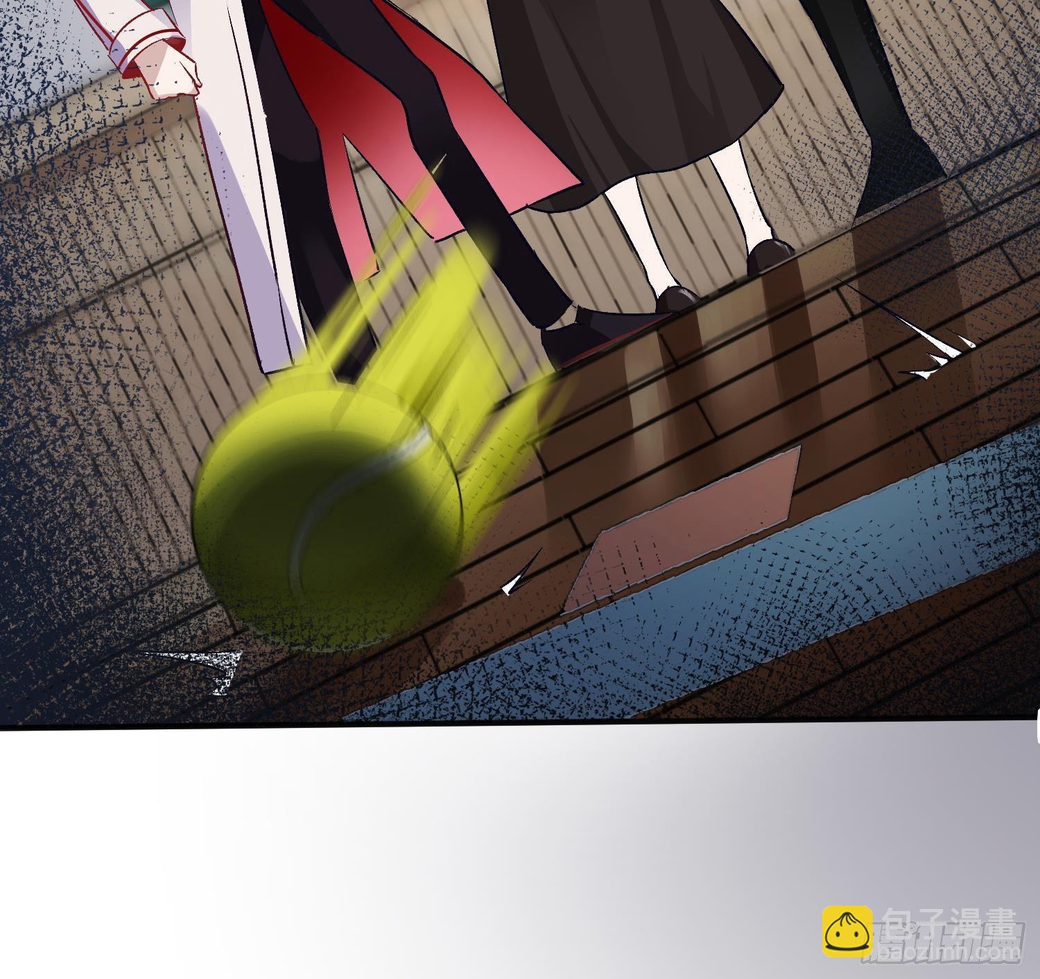 第12话 谁是孩子他妈？！41