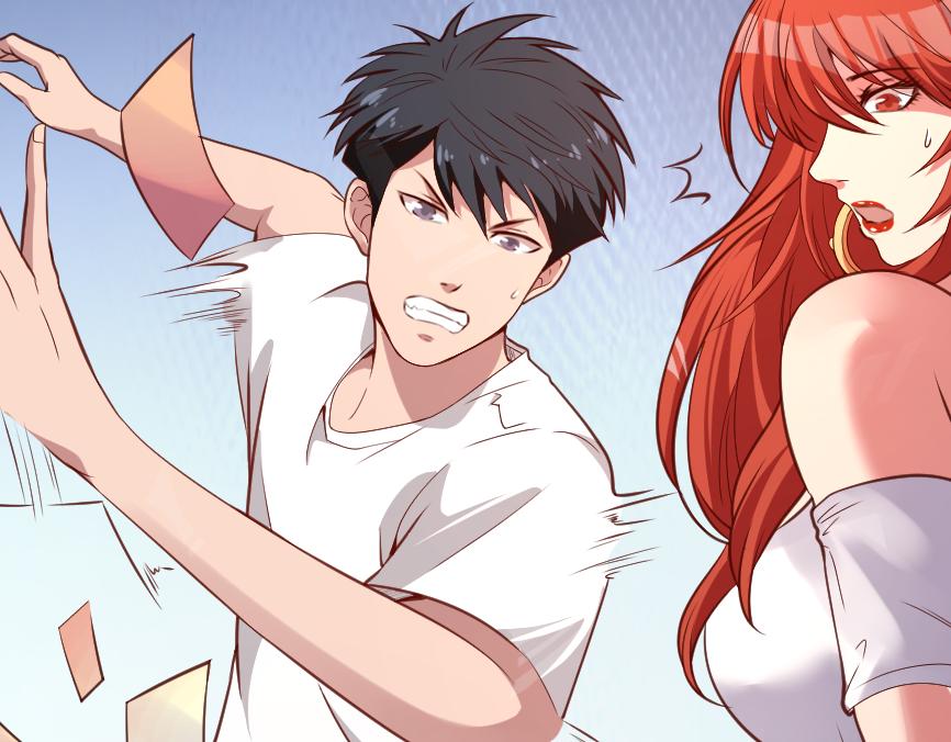 第3话 不就是钱？135