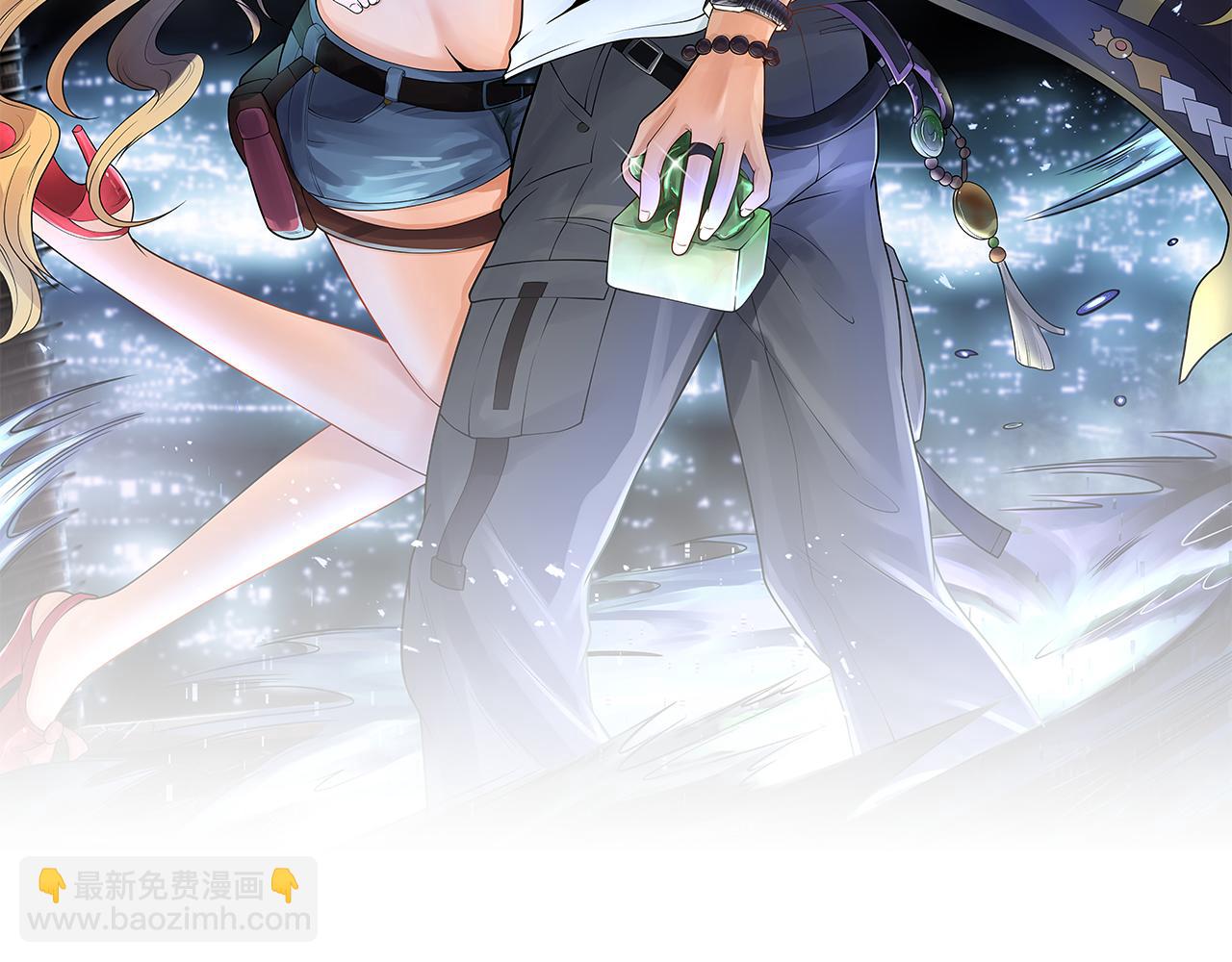 第6话 你是…姐姐？1
