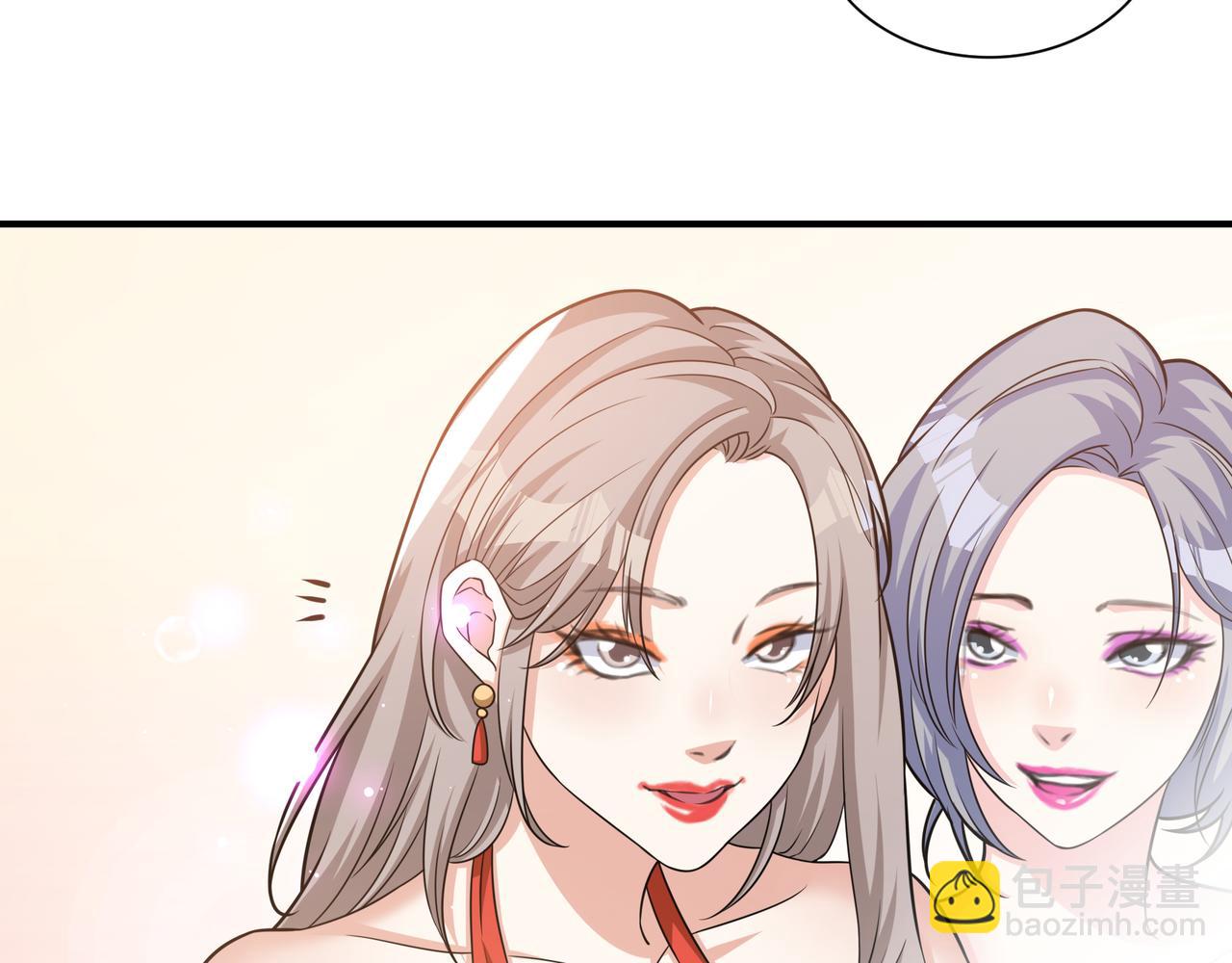 第37话 泳池派对37