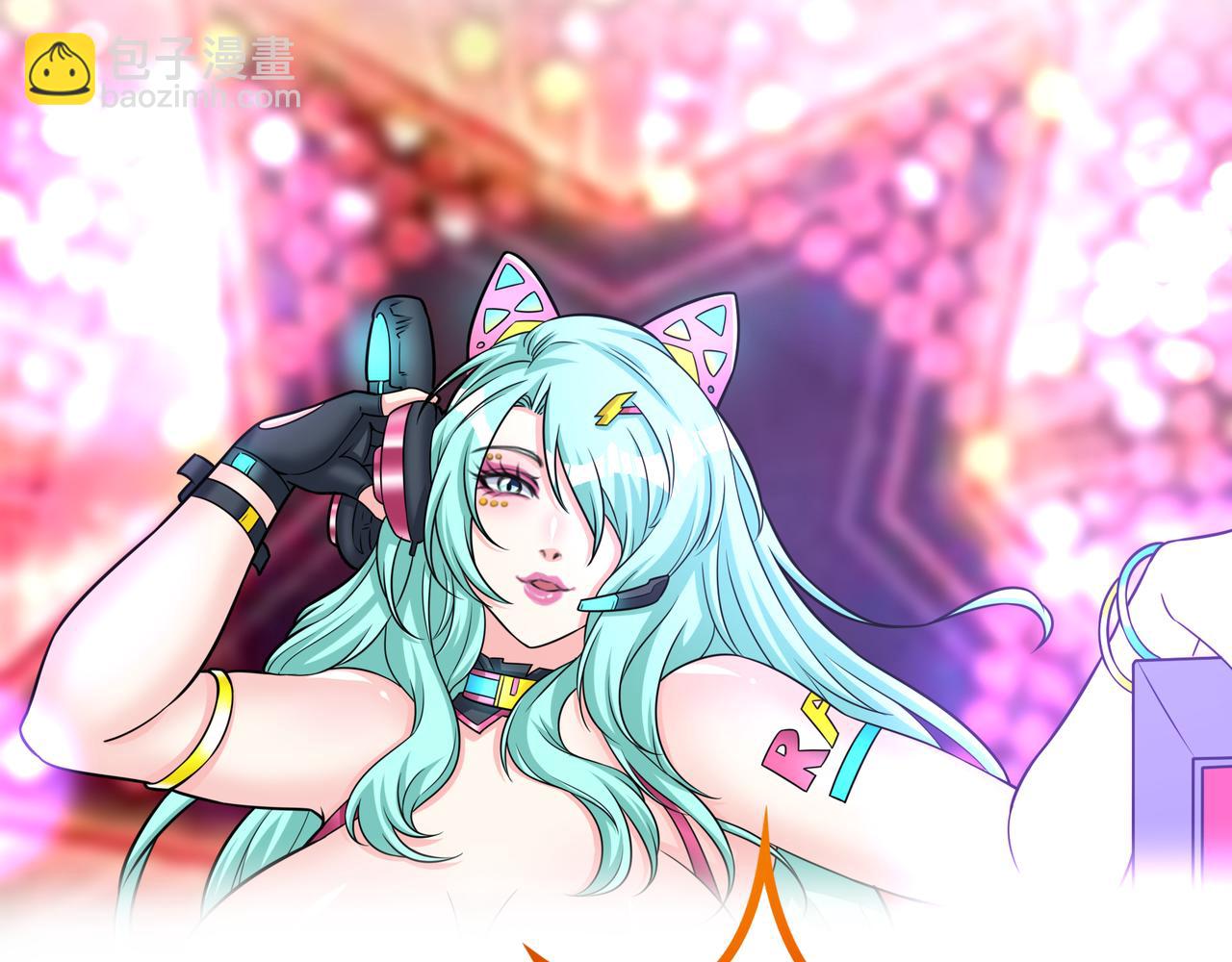 第37话 泳池派对43