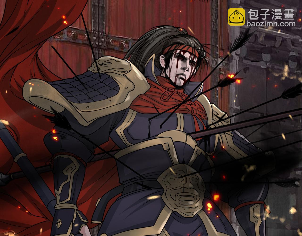 第53话 又结婚？18