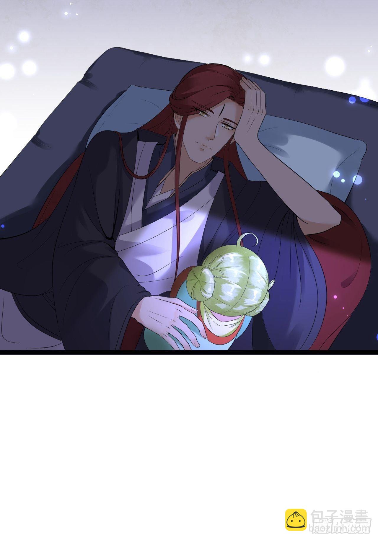第8话 抱我吧！50