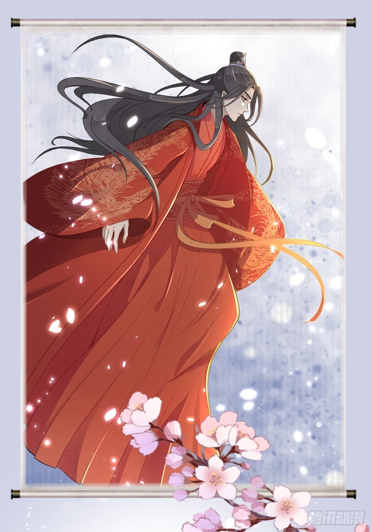 第55话 威胁0