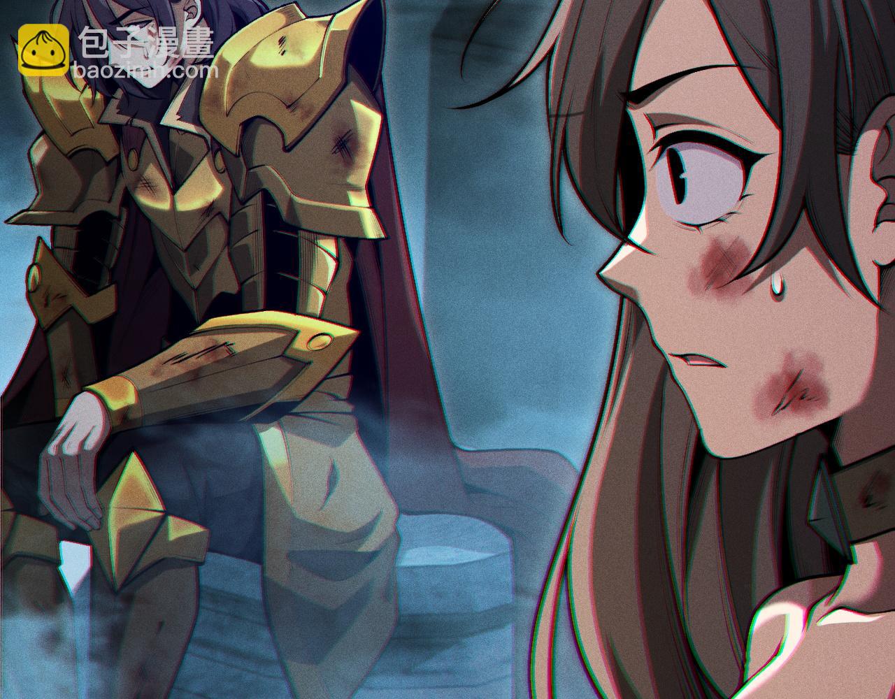 第4话 秘境首通！领主怪，不过如此。233