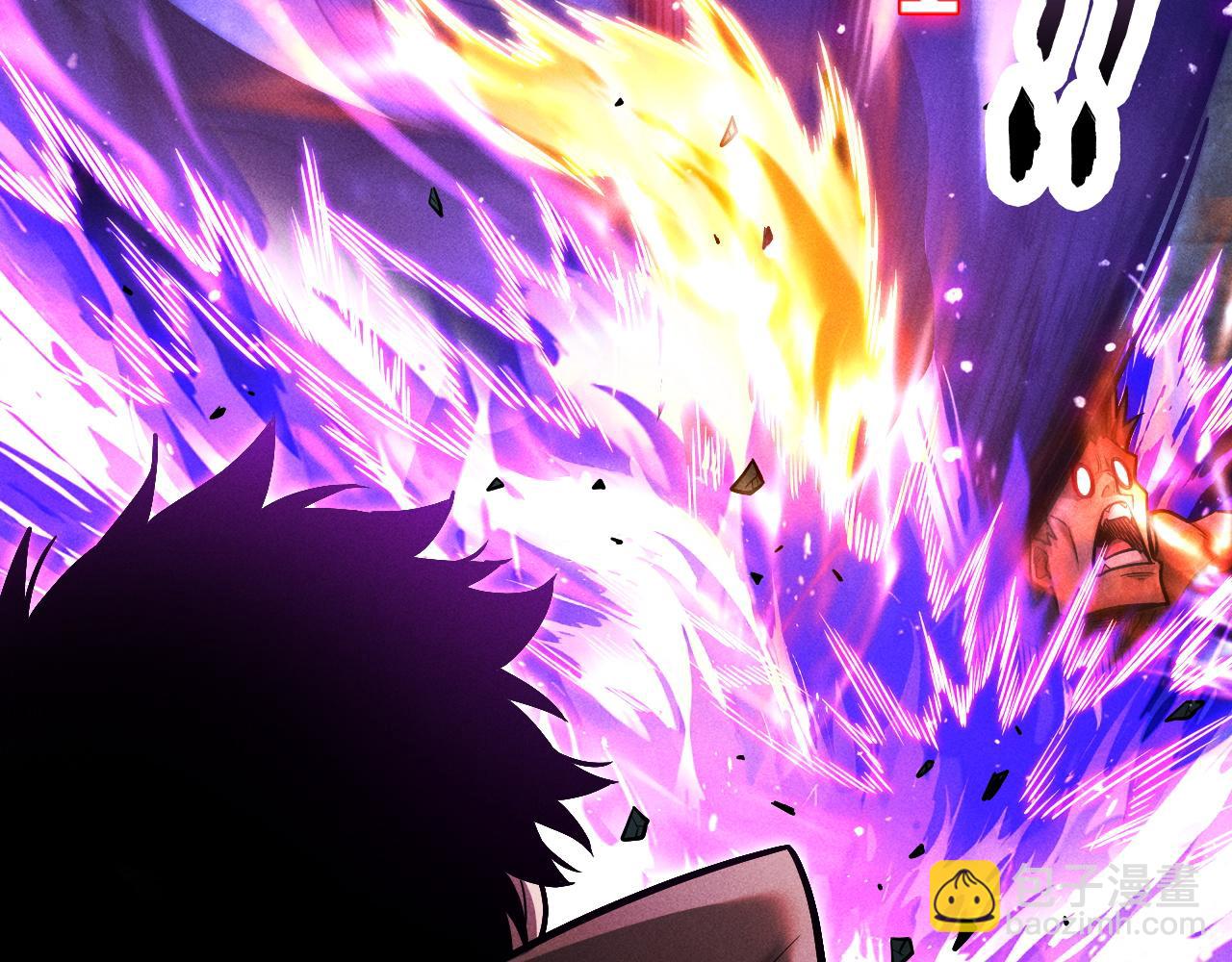 第11话 变种丧尸来袭！146