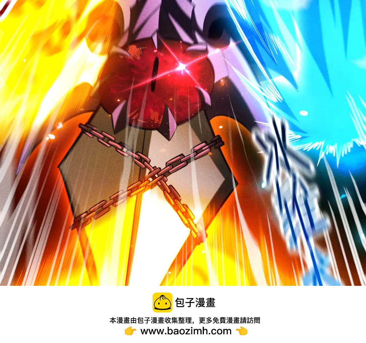 第37话 骷髅王大战死神凯萨107