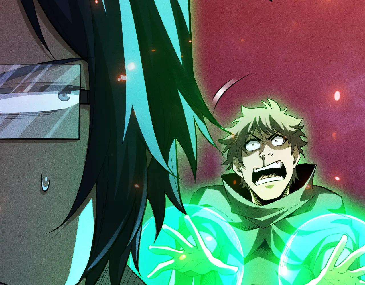 第37话 骷髅王大战死神凯萨115