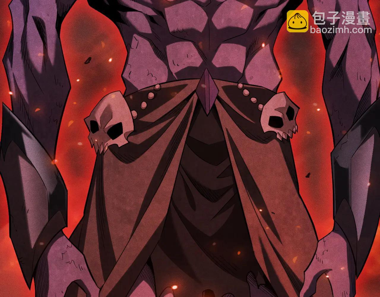 第37话 骷髅王大战死神凯萨17