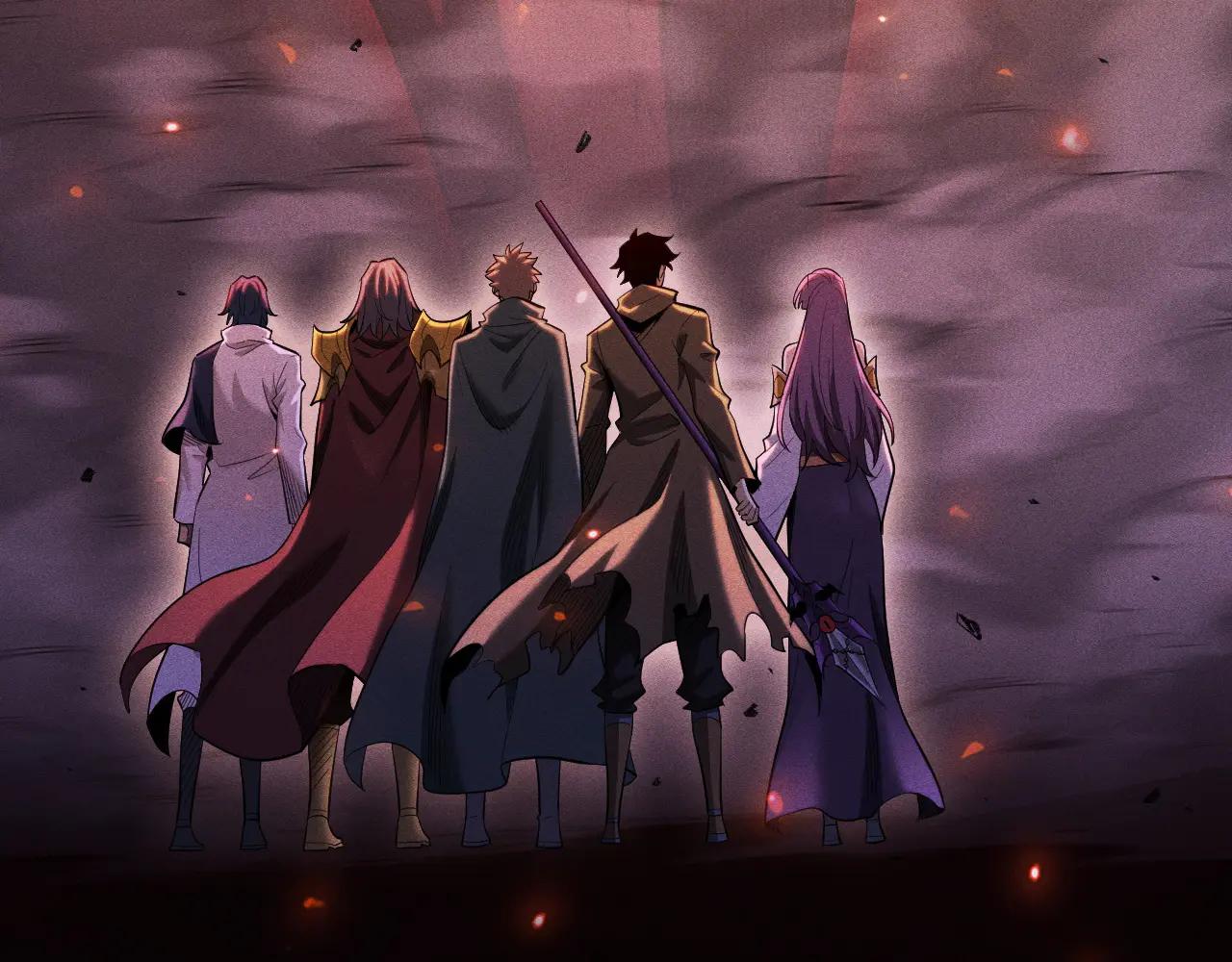 第37话 骷髅王大战死神凯萨19