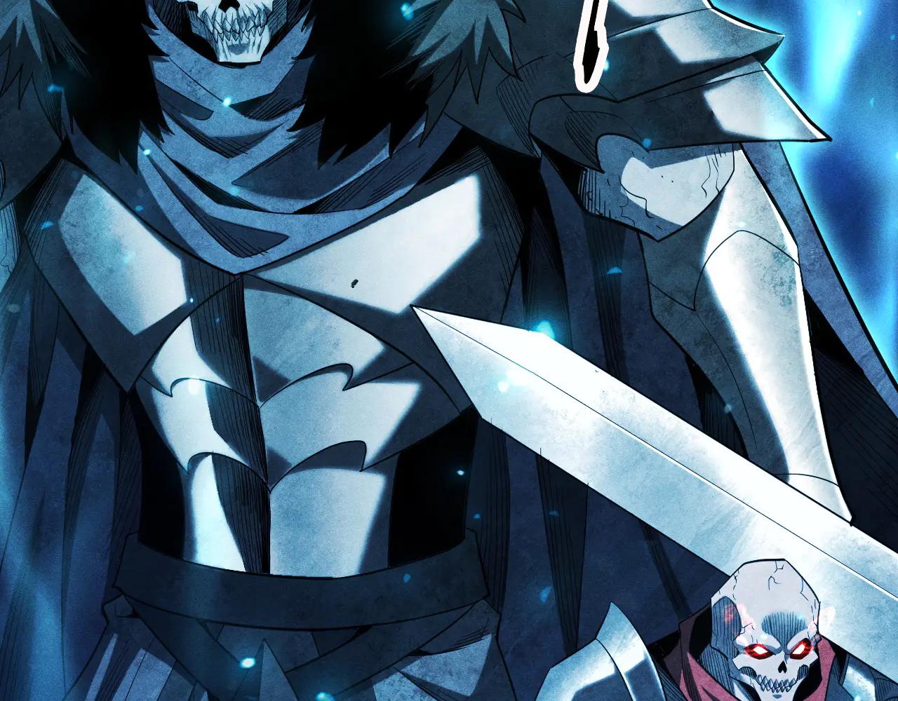第37话 骷髅王大战死神凯萨45