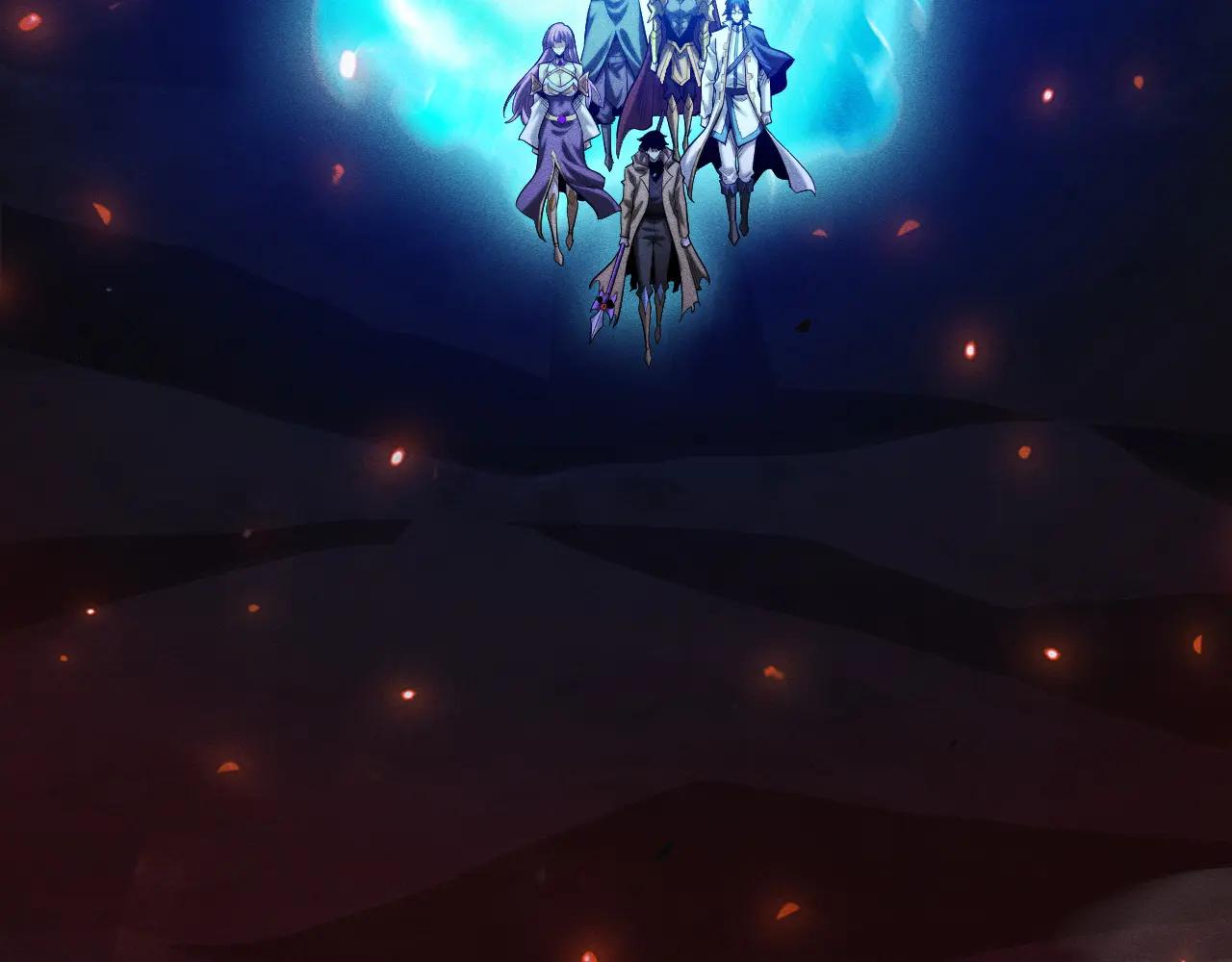 第37话 骷髅王大战死神凯萨6