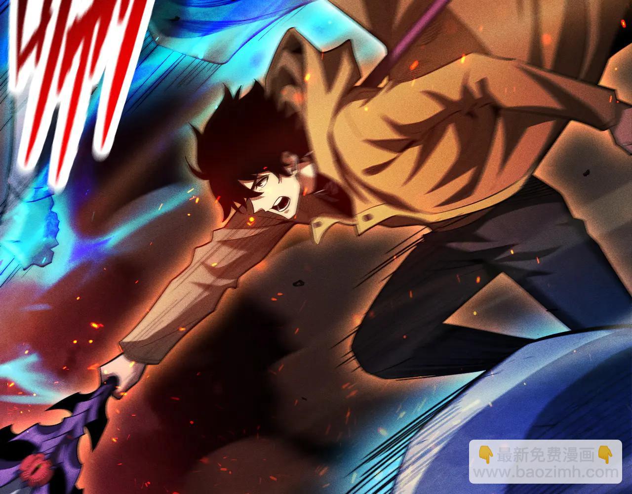 第37话 骷髅王大战死神凯萨85