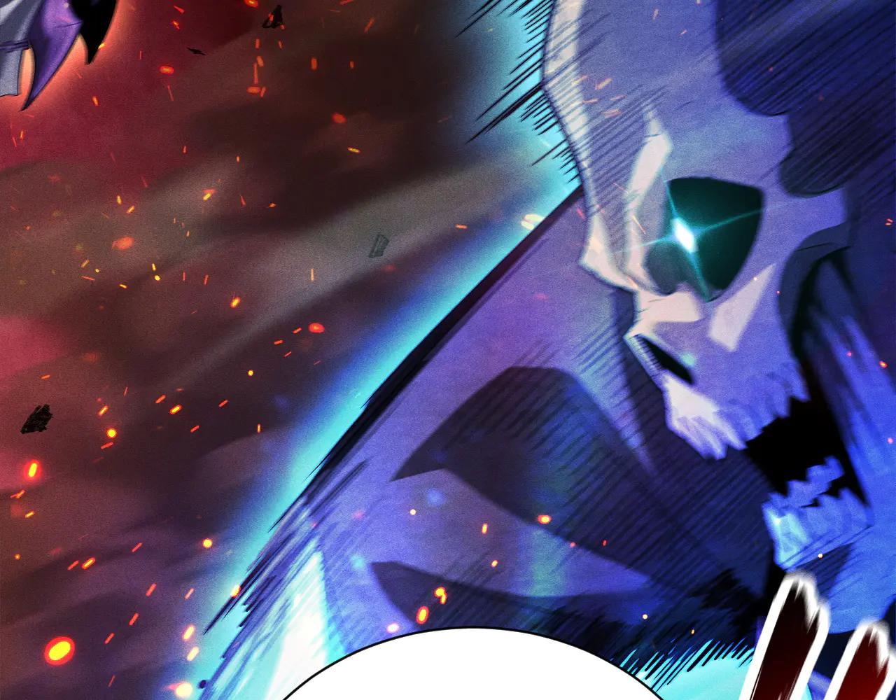 第37话 骷髅王大战死神凯萨86