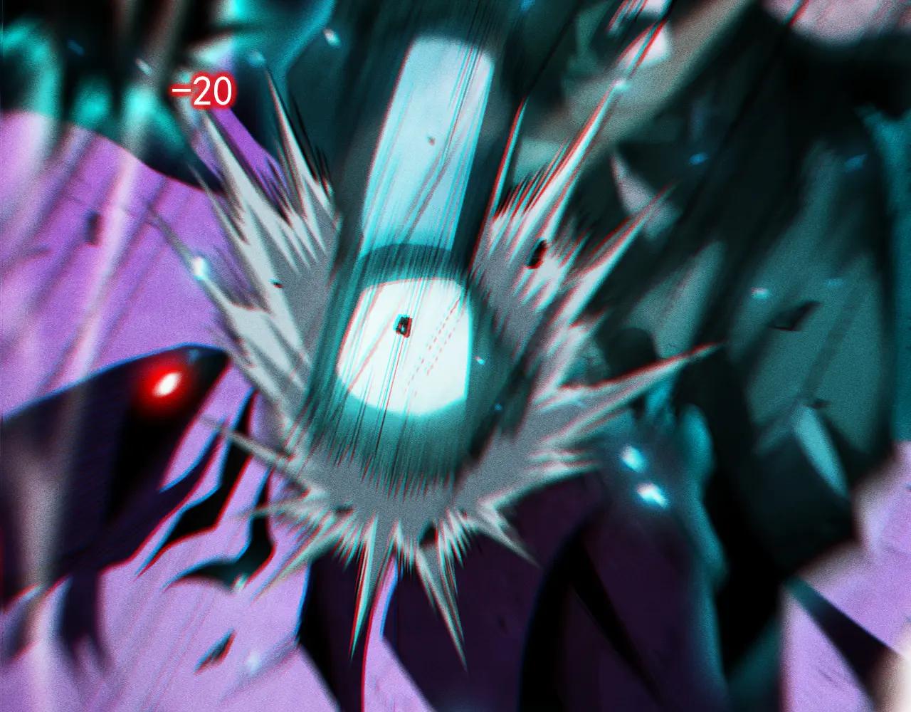 第37话 骷髅王大战死神凯萨95