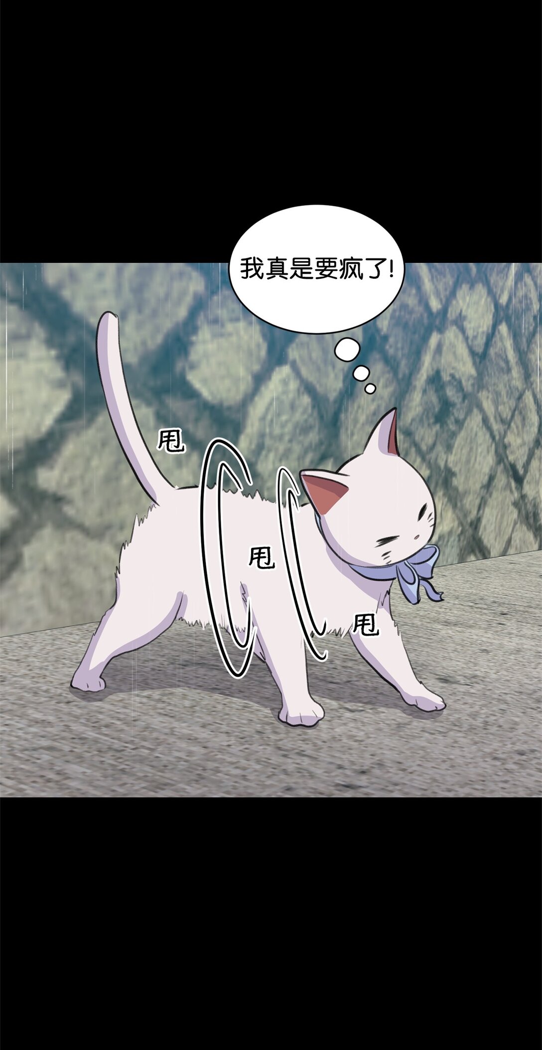 41 虐猫的是他！64