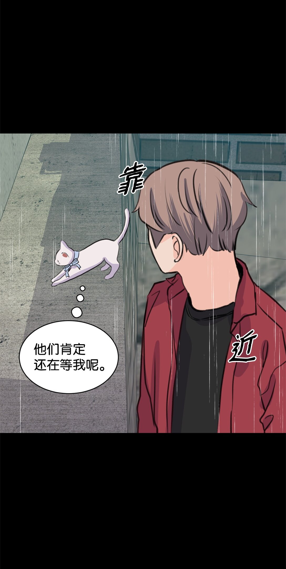 41 虐猫的是他！65