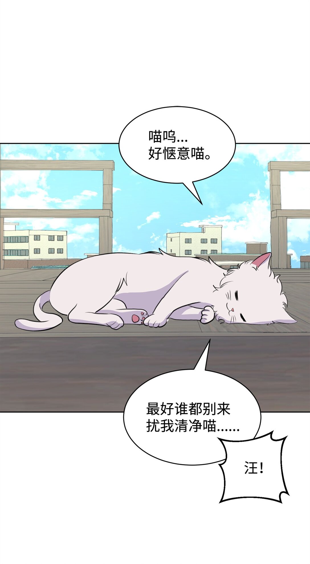 54 云芝的一天36