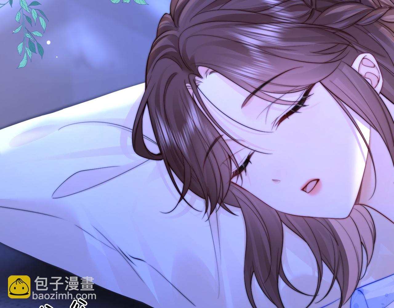 第8话 蓝色毛球101