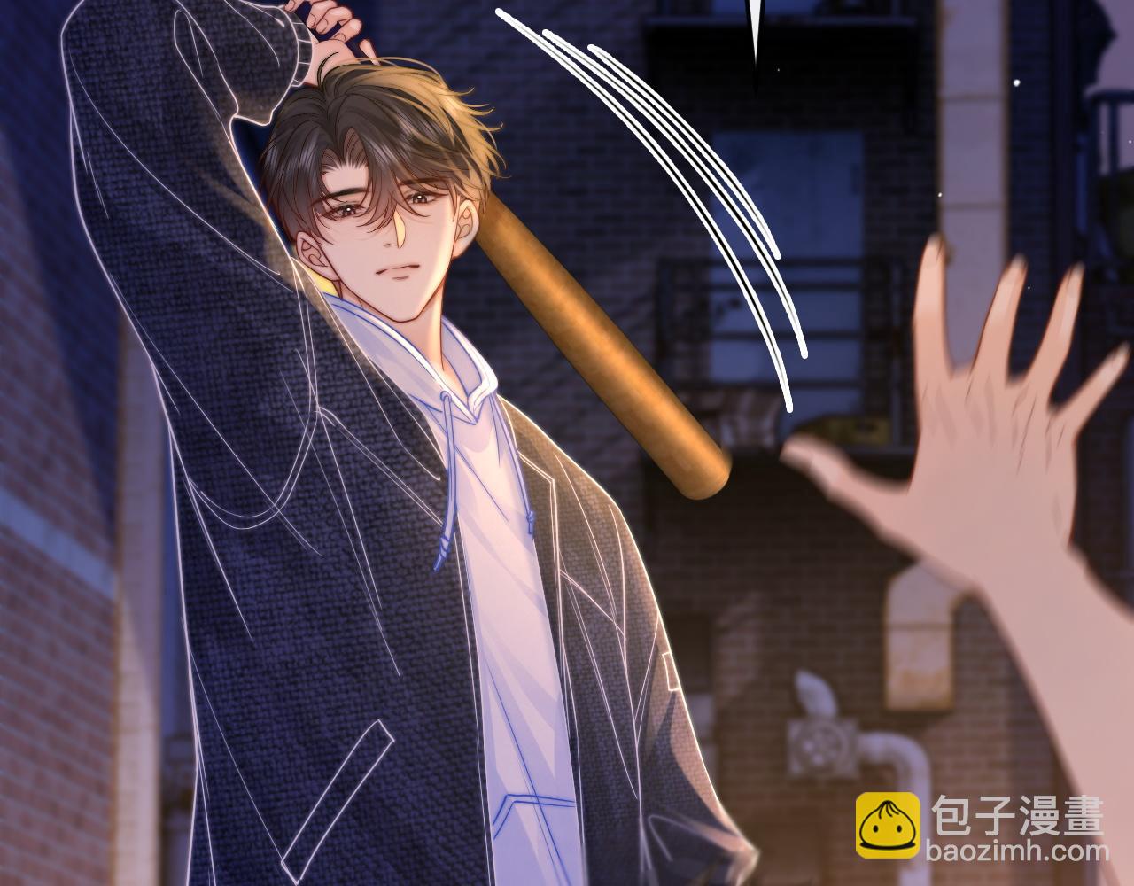 第8话 蓝色毛球33