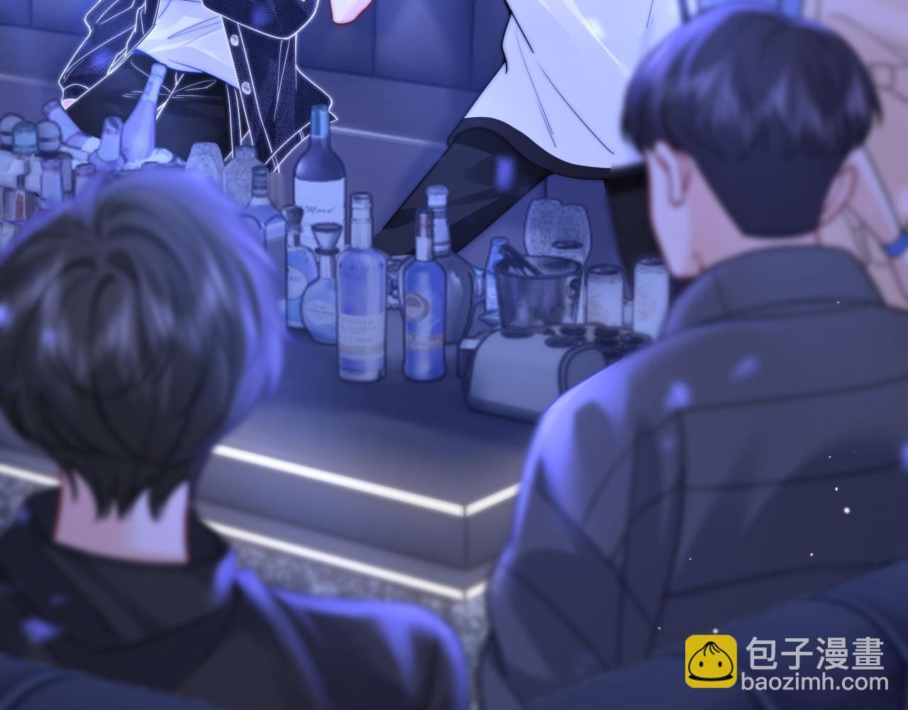 第8话 蓝色毛球64