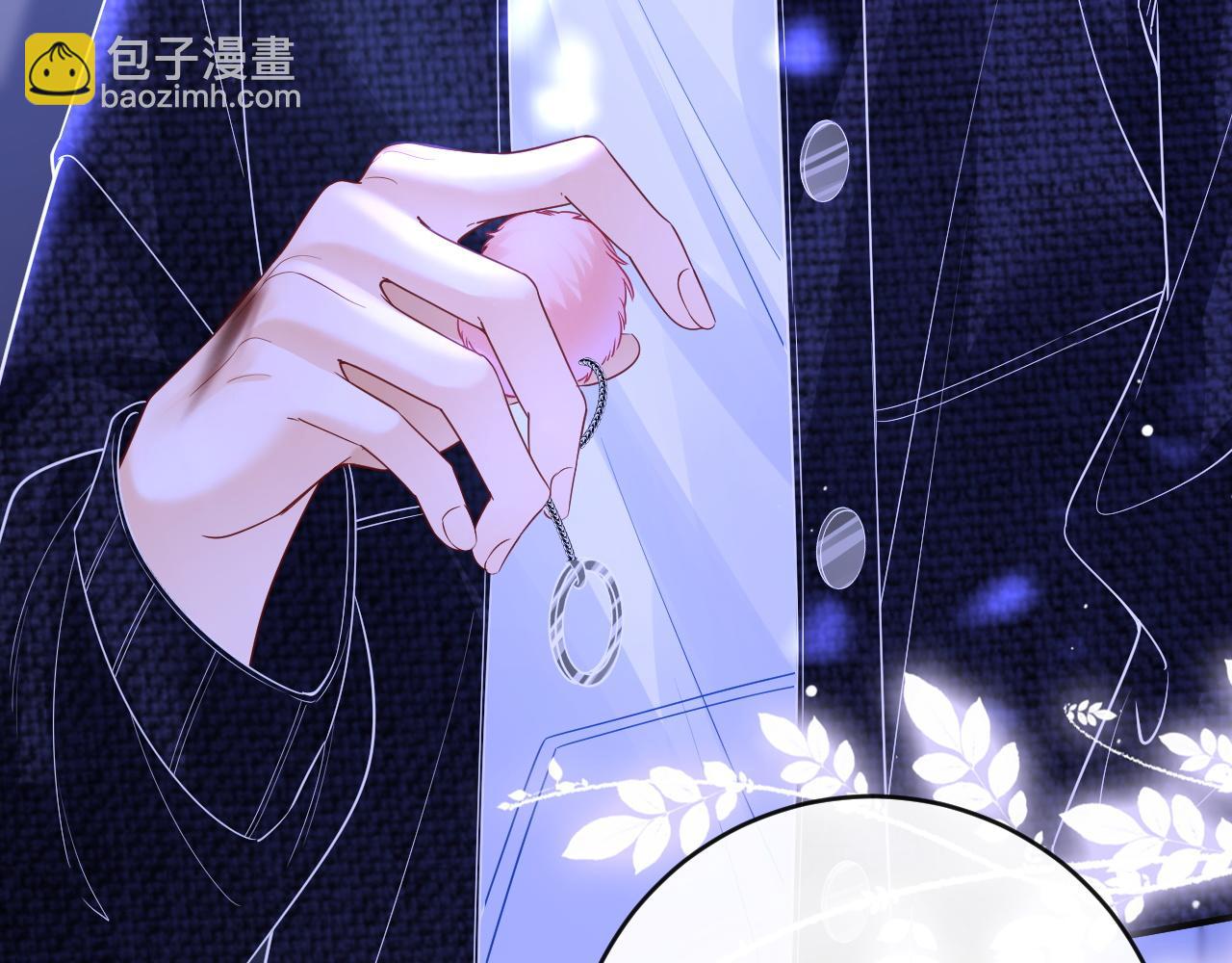 第8话 蓝色毛球88