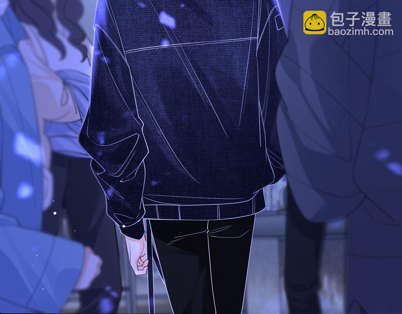 第8话 蓝色毛球93