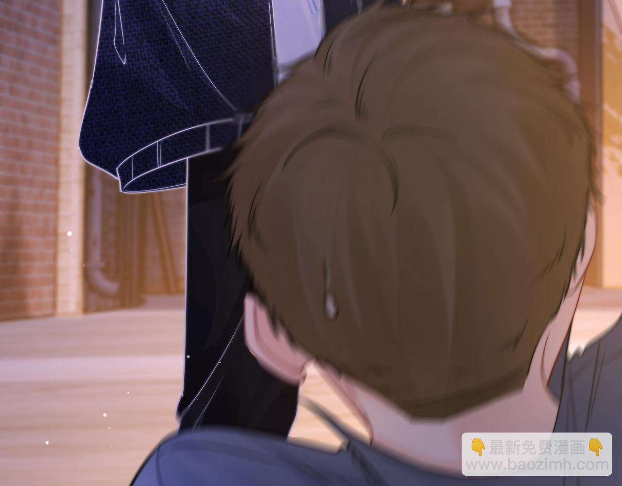 第8话 他的钥匙串34